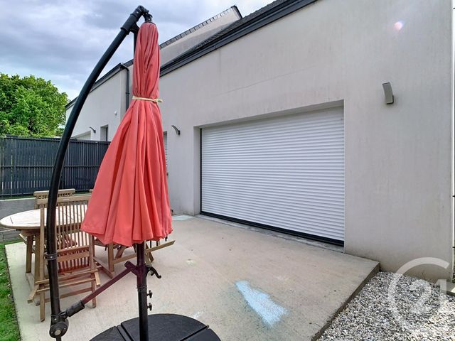 Maison &agrave; louer - 6 pi&egrave;ces - 116,20 m2 - Sarzeau - 56 - BRETAGNE