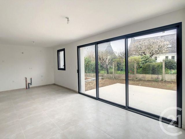 Maison &agrave; louer - 6 pi&egrave;ces - 116,20 m2 - Sarzeau - 56 - BRETAGNE