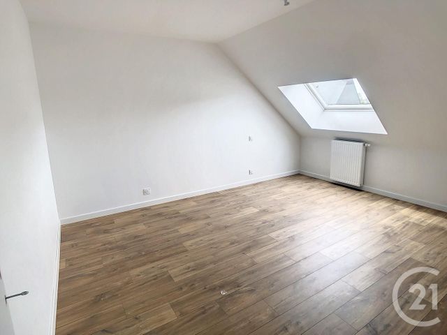 Maison &agrave; louer - 6 pi&egrave;ces - 116,20 m2 - Sarzeau - 56 - BRETAGNE