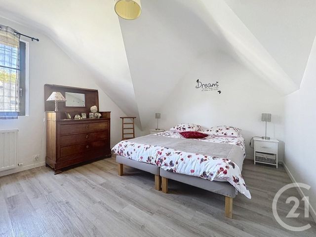 Maison &agrave; vendre - 5 pi&egrave;ces - 90 m2 - Sarzeau - 56 - BRETAGNE
