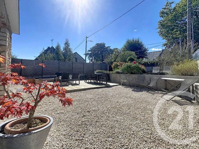 Maison &agrave; vendre - 5 pi&egrave;ces - 90 m2 - Sarzeau - 56 - BRETAGNE