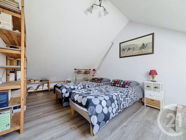 Maison &agrave; vendre - 5 pi&egrave;ces - 90 m2 - Sarzeau - 56 - BRETAGNE