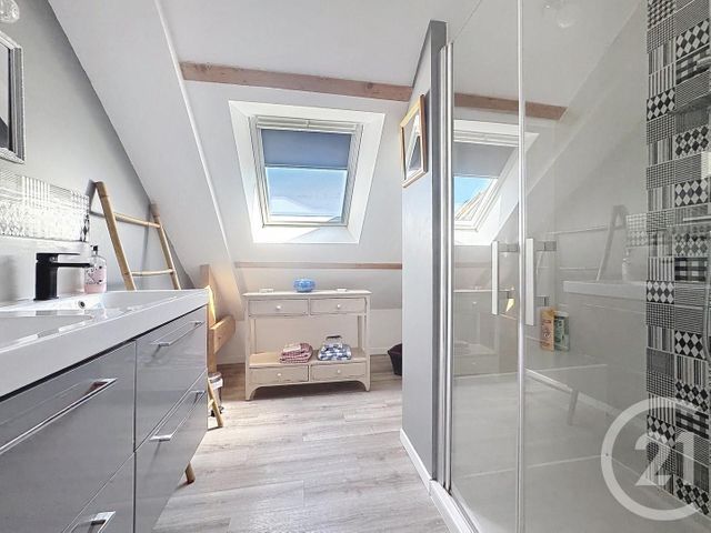 Maison &agrave; vendre - 5 pi&egrave;ces - 90 m2 - Sarzeau - 56 - BRETAGNE