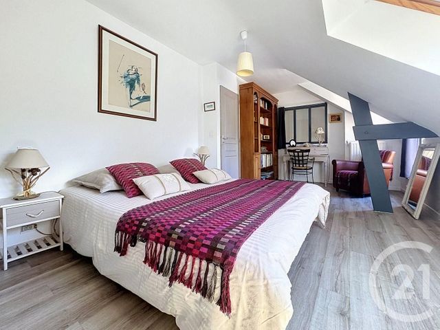 Maison &agrave; vendre - 5 pi&egrave;ces - 90 m2 - Sarzeau - 56 - BRETAGNE
