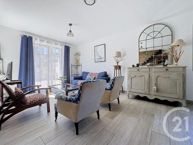 Maison &agrave; vendre - 5 pi&egrave;ces - 90 m2 - Sarzeau - 56 - BRETAGNE