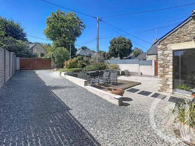 Maison &agrave; vendre - 5 pi&egrave;ces - 90 m2 - Sarzeau - 56 - BRETAGNE