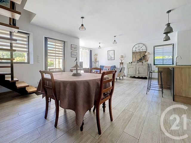 Maison &agrave; vendre - 5 pi&egrave;ces - 90 m2 - Sarzeau - 56 - BRETAGNE