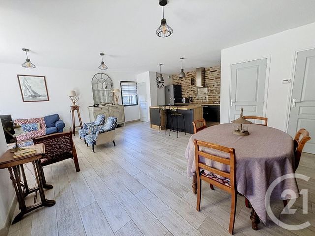 Maison &agrave; vendre - 5 pi&egrave;ces - 90 m2 - Sarzeau - 56 - BRETAGNE