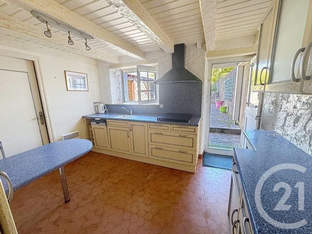 Maison &agrave; vendre - 5 pi&egrave;ces - 76 m2 - Sarzeau - 56 - BRETAGNE