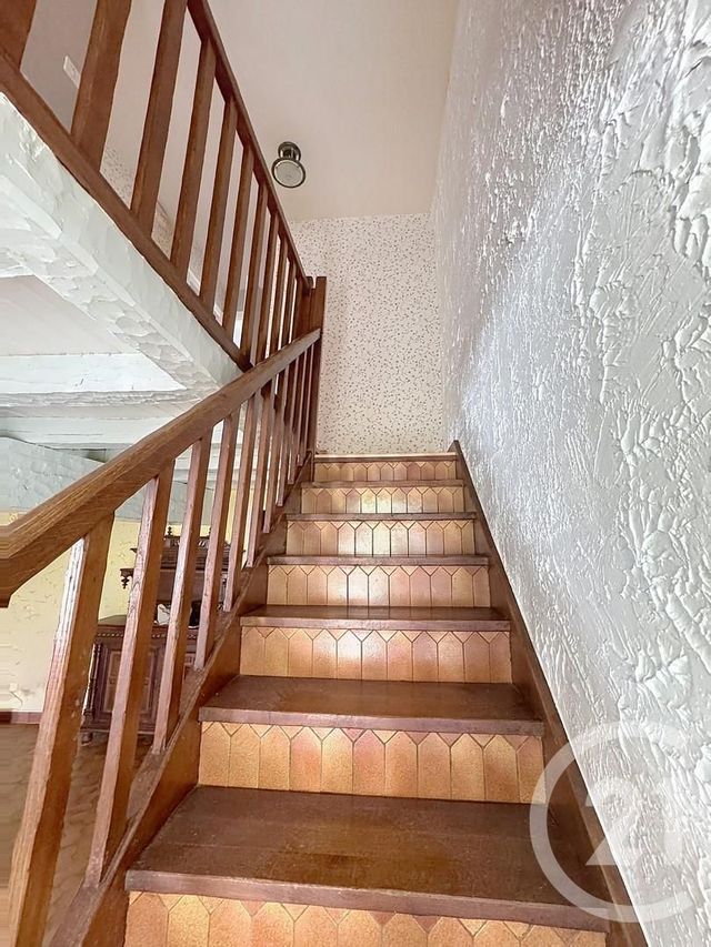 Maison &agrave; vendre - 5 pi&egrave;ces - 76 m2 - Sarzeau - 56 - BRETAGNE