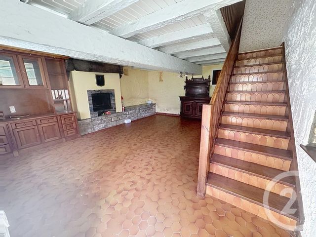 Maison &agrave; vendre - 5 pi&egrave;ces - 76 m2 - Sarzeau - 56 - BRETAGNE