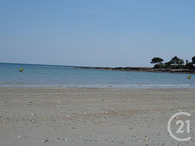 Maison &agrave; vendre - 5 pi&egrave;ces - 76 m2 - Sarzeau - 56 - BRETAGNE