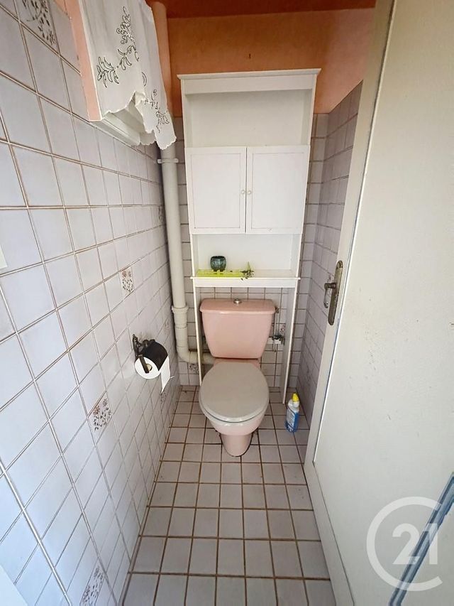 Maison &agrave; vendre - 5 pi&egrave;ces - 76 m2 - Sarzeau - 56 - BRETAGNE