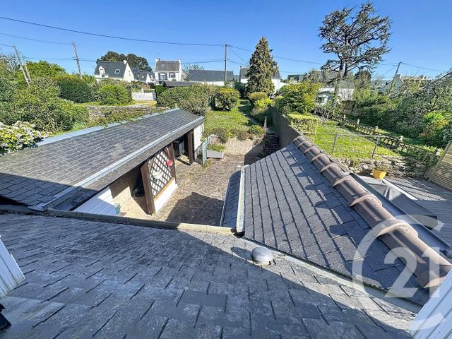 Maison &agrave; vendre - 5 pi&egrave;ces - 76 m2 - Sarzeau - 56 - BRETAGNE