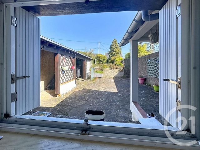 Maison &agrave; vendre - 5 pi&egrave;ces - 76 m2 - Sarzeau - 56 - BRETAGNE