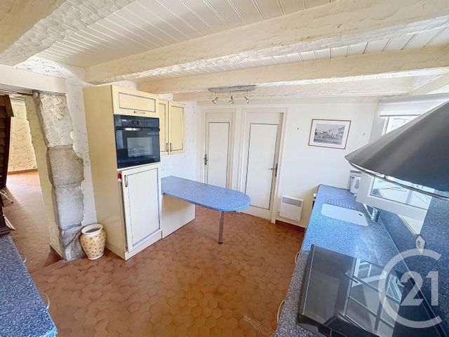 Maison &agrave; vendre - 5 pi&egrave;ces - 76 m2 - Sarzeau - 56 - BRETAGNE