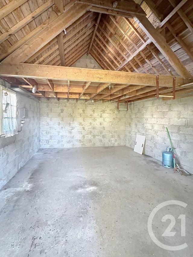 Maison &agrave; vendre - 5 pi&egrave;ces - 76 m2 - Sarzeau - 56 - BRETAGNE