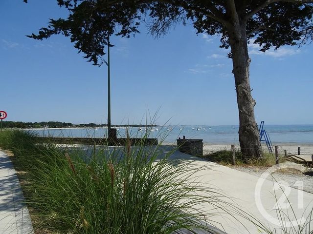 Maison &agrave; vendre - 5 pi&egrave;ces - 76 m2 - Sarzeau - 56 - BRETAGNE