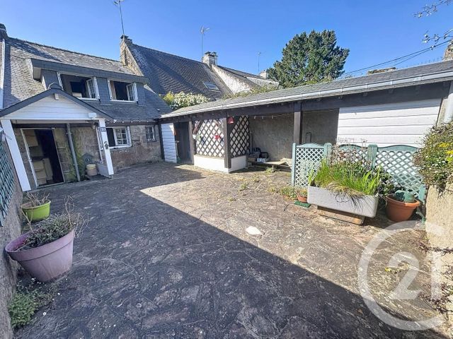 Maison &agrave; vendre - 5 pi&egrave;ces - 76 m2 - Sarzeau - 56 - BRETAGNE