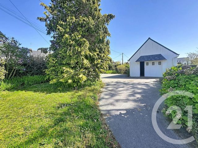 Maison &agrave; vendre - 5 pi&egrave;ces - 76 m2 - Sarzeau - 56 - BRETAGNE