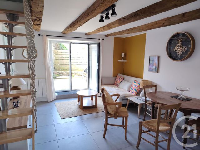 Maison &agrave; louer - 3 pi&egrave;ces - 55 m2 - Theix Noyalo - 56 - BRETAGNE