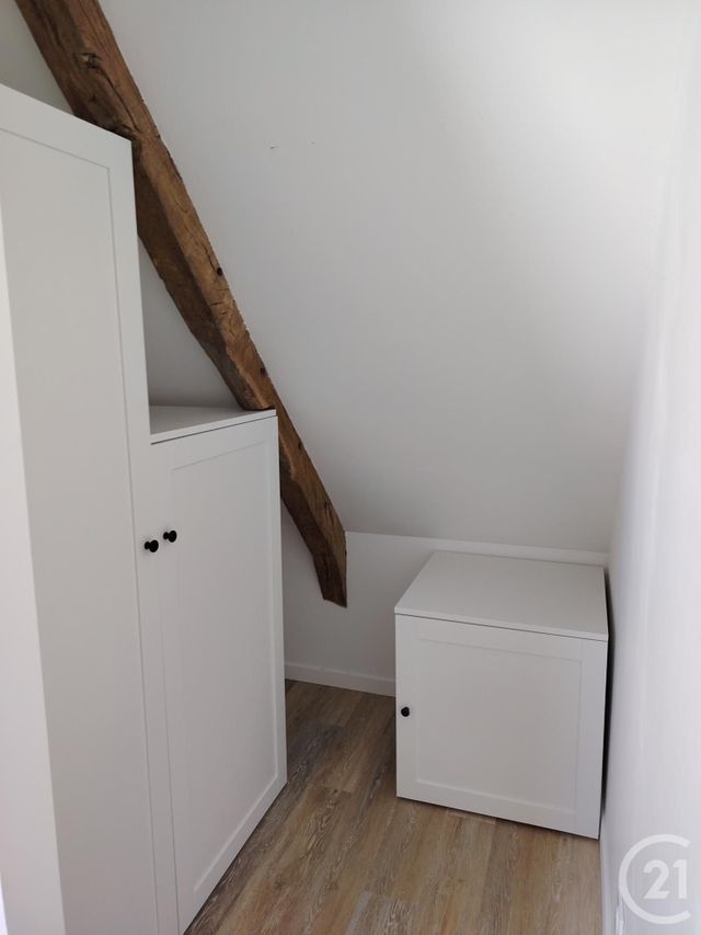 Maison &agrave; louer - 3 pi&egrave;ces - 55 m2 - Theix Noyalo - 56 - BRETAGNE