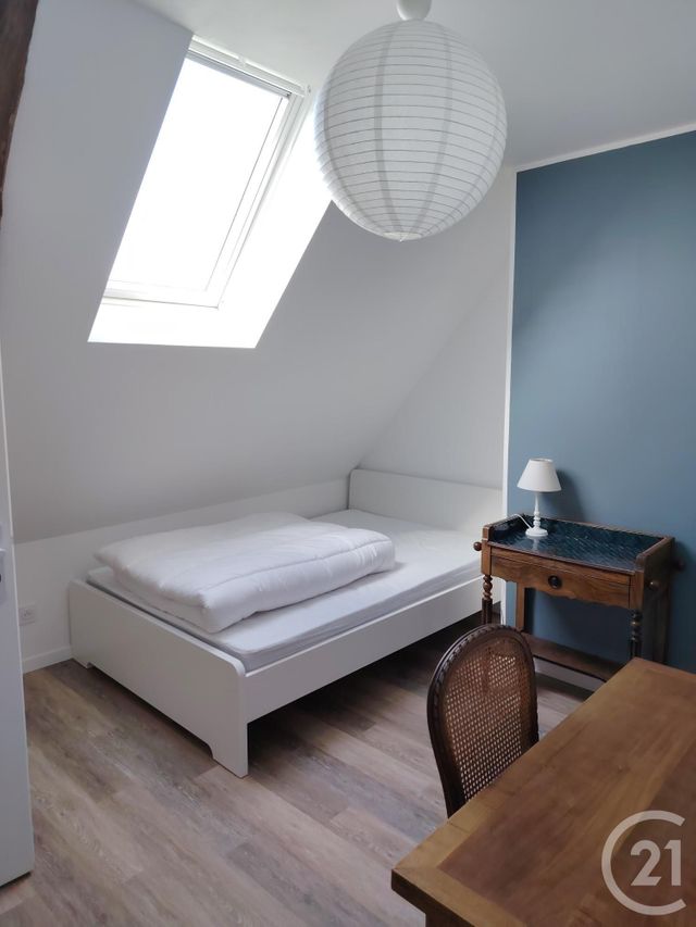 Maison &agrave; louer - 3 pi&egrave;ces - 55 m2 - Theix Noyalo - 56 - BRETAGNE
