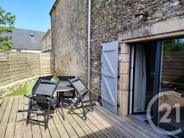 maison - THEIX NOYALO - 56