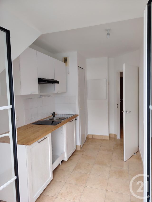 Appartement F1 &agrave; louer - 1 pi&egrave;ce - 32,52 m2 - Sarzeau - 56 - BRETAGNE