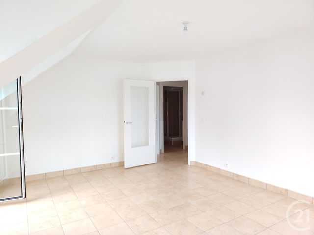 Appartement F1 &agrave; louer - 1 pi&egrave;ce - 32,52 m2 - Sarzeau - 56 - BRETAGNE