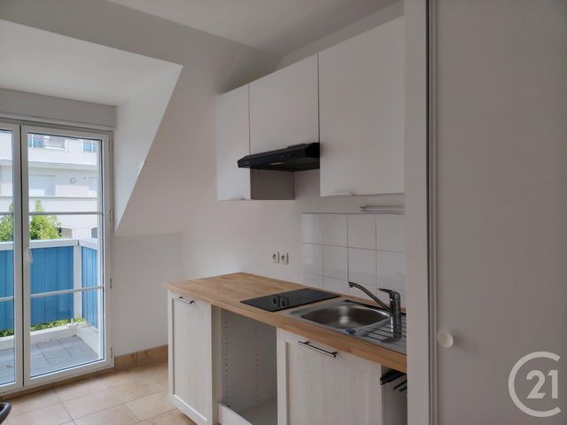 Appartement F1 &agrave; louer - 1 pi&egrave;ce - 32,52 m2 - Sarzeau - 56 - BRETAGNE