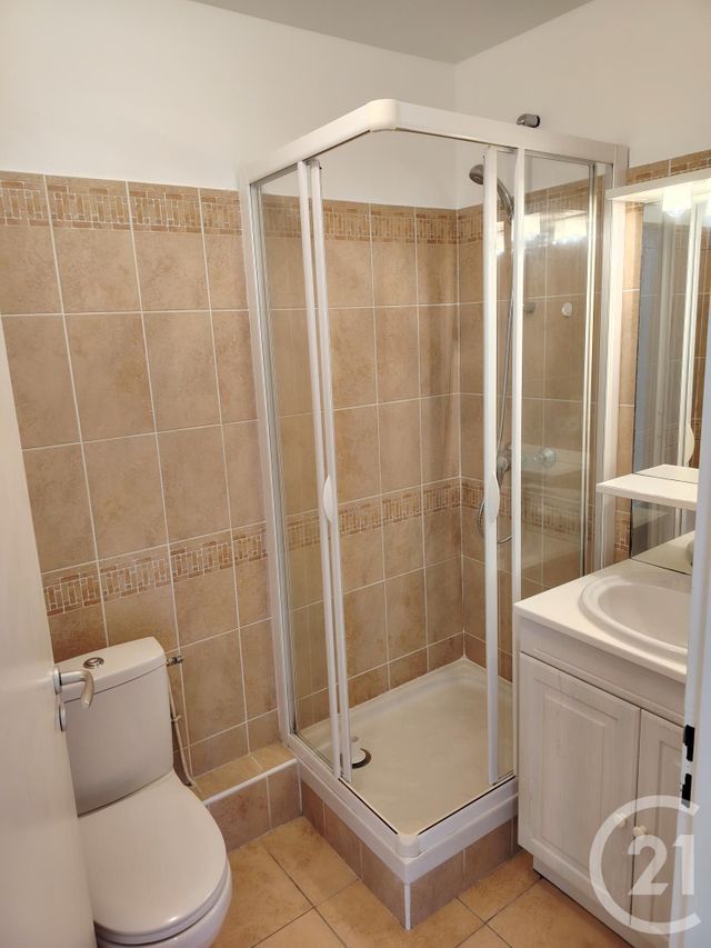 Appartement F1 &agrave; louer - 1 pi&egrave;ce - 32,52 m2 - Sarzeau - 56 - BRETAGNE