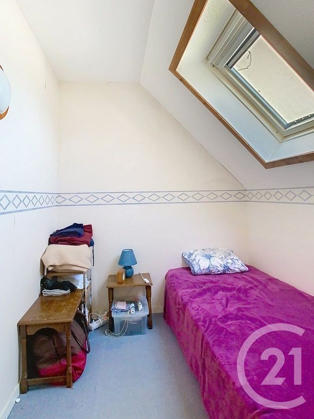 Appartement Duplex &agrave; vendre - 3 pi&egrave;ces - 31,30 m2 - Sarzeau - 56 - BRETAGNE