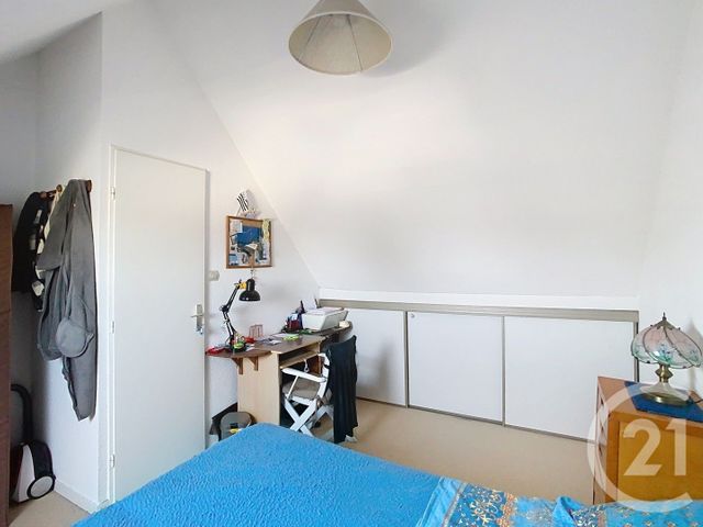 Appartement Duplex &agrave; vendre - 3 pi&egrave;ces - 31,30 m2 - Sarzeau - 56 - BRETAGNE