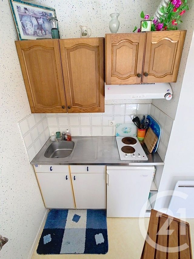 Appartement Duplex &agrave; vendre - 3 pi&egrave;ces - 31,30 m2 - Sarzeau - 56 - BRETAGNE