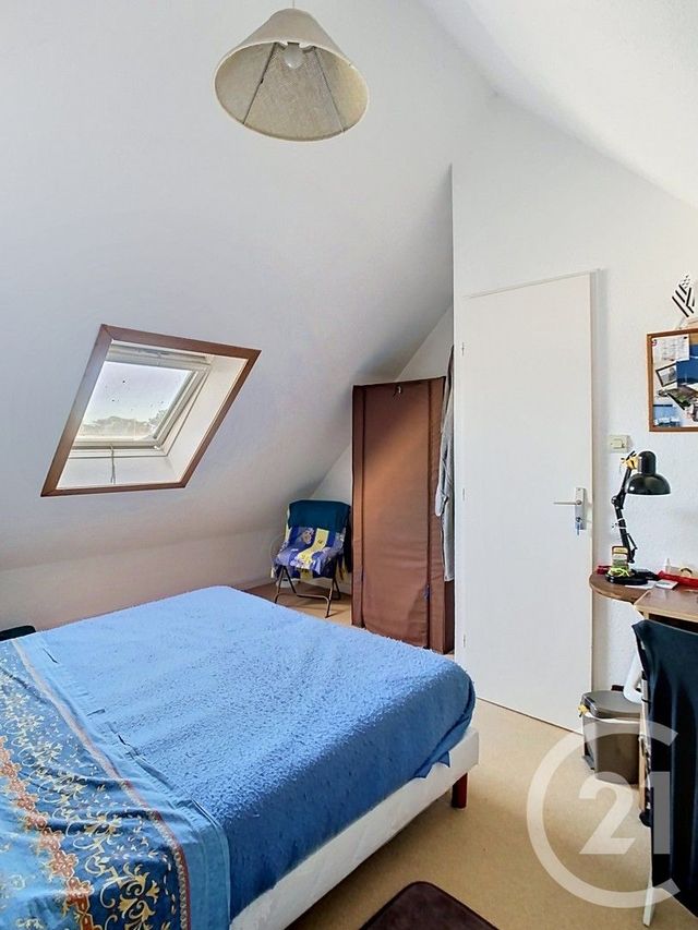 Appartement Duplex &agrave; vendre - 3 pi&egrave;ces - 31,30 m2 - Sarzeau - 56 - BRETAGNE