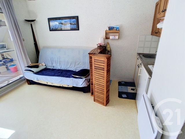 Appartement Duplex &agrave; vendre - 3 pi&egrave;ces - 31,30 m2 - Sarzeau - 56 - BRETAGNE