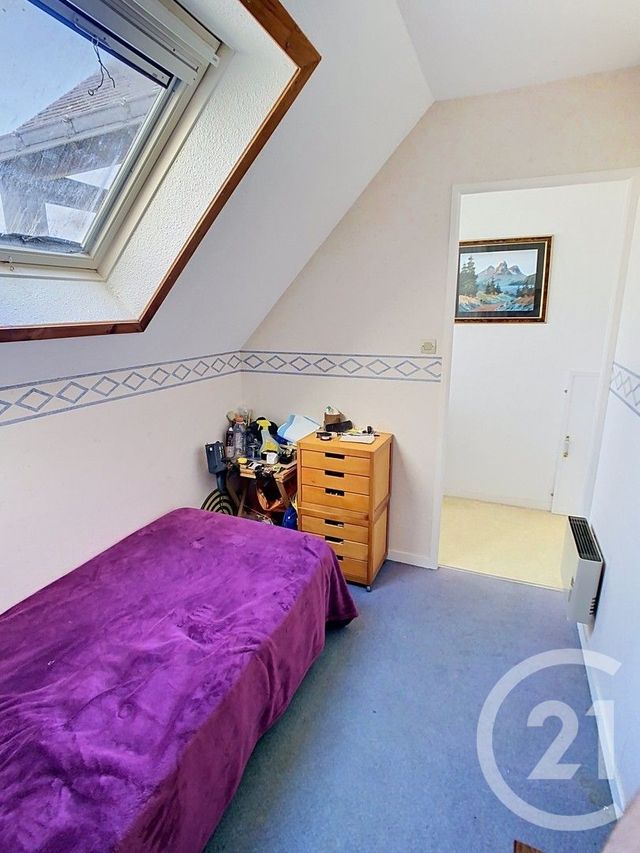 Appartement Duplex &agrave; vendre - 3 pi&egrave;ces - 31,30 m2 - Sarzeau - 56 - BRETAGNE