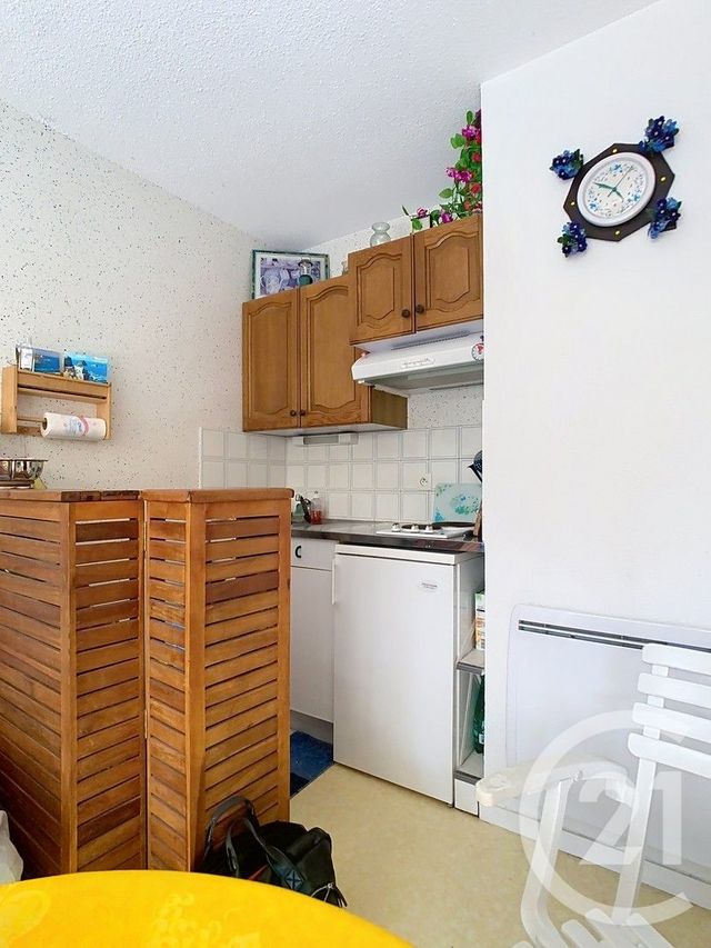 Appartement Duplex &agrave; vendre - 3 pi&egrave;ces - 31,30 m2 - Sarzeau - 56 - BRETAGNE
