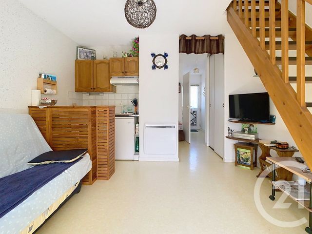 appartement - SARZEAU - 56