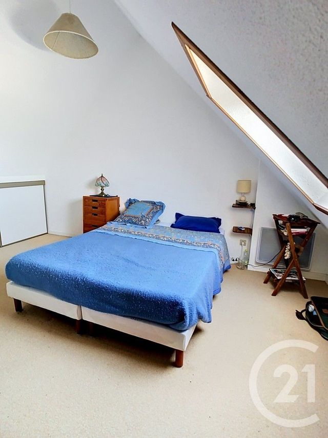 Appartement Duplex &agrave; vendre - 3 pi&egrave;ces - 31,30 m2 - Sarzeau - 56 - BRETAGNE