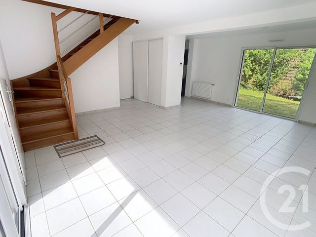 Maison &agrave; vendre - 6 pi&egrave;ces - 116,64 m2 - Sarzeau - 56 - BRETAGNE