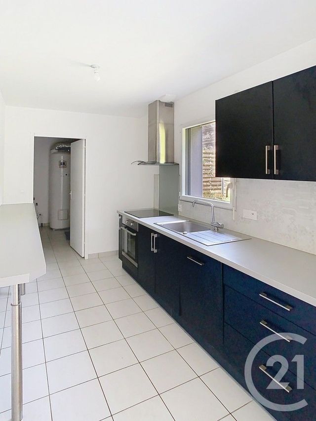 Maison &agrave; vendre - 6 pi&egrave;ces - 116,64 m2 - Sarzeau - 56 - BRETAGNE