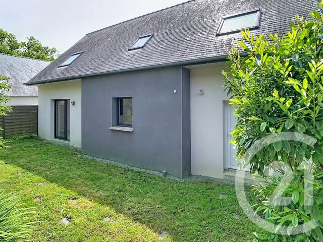 Maison &agrave; vendre - 6 pi&egrave;ces - 116,64 m2 - Sarzeau - 56 - BRETAGNE