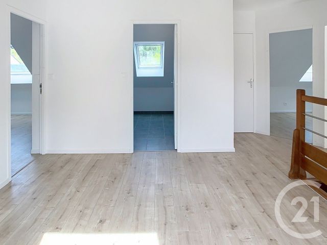 Maison &agrave; vendre - 6 pi&egrave;ces - 116,64 m2 - Sarzeau - 56 - BRETAGNE