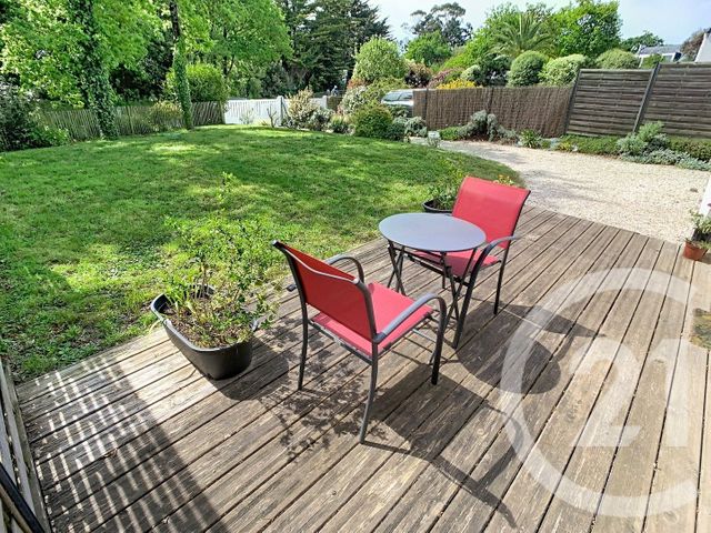 Maison &agrave; vendre - 6 pi&egrave;ces - 116,64 m2 - Sarzeau - 56 - BRETAGNE