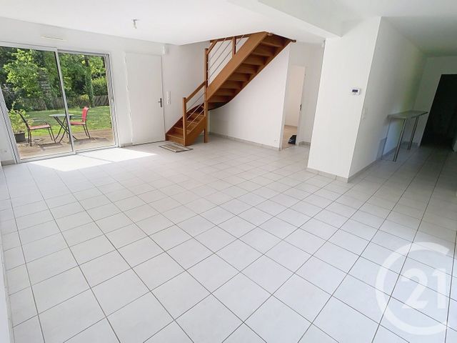 Maison &agrave; vendre - 6 pi&egrave;ces - 116,64 m2 - Sarzeau - 56 - BRETAGNE