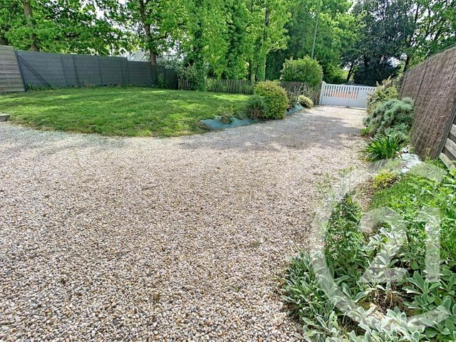 Maison &agrave; vendre - 6 pi&egrave;ces - 116,64 m2 - Sarzeau - 56 - BRETAGNE