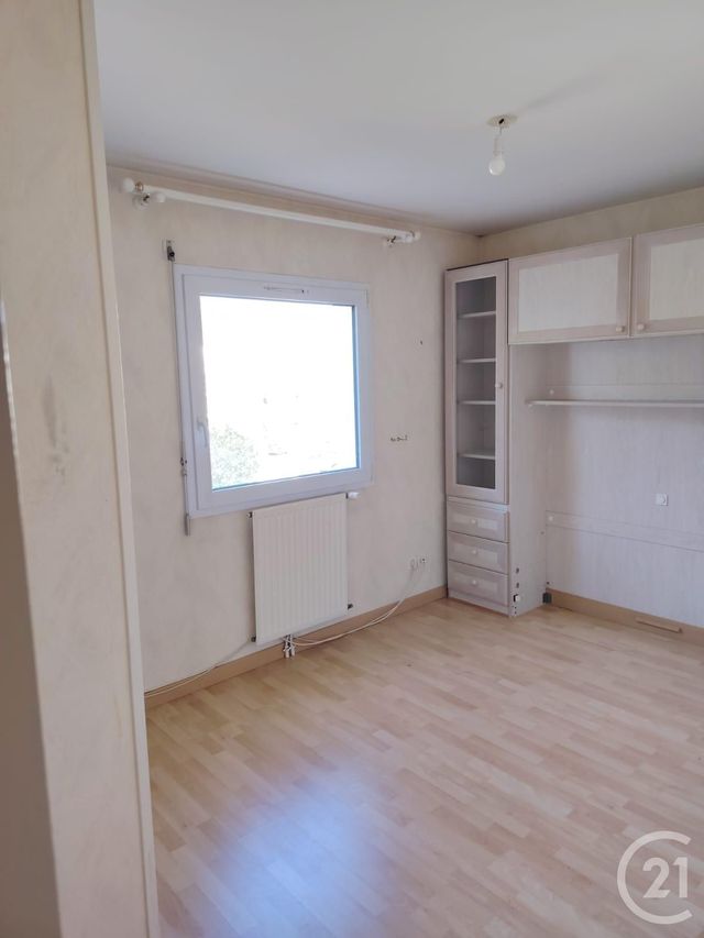 Appartement F3 &agrave; louer - 3 pi&egrave;ces - 81,37 m2 - Vannes - 56 - BRETAGNE