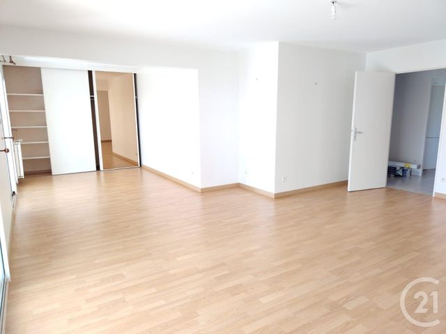 Appartement F3 &agrave; louer - 3 pi&egrave;ces - 81,37 m2 - Vannes - 56 - BRETAGNE